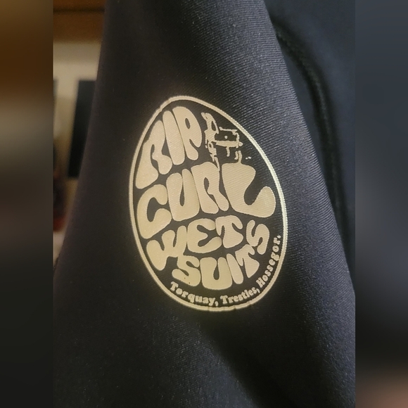 Nwot  Ripcurl mens XL wetsuit - Picture 8 of 10